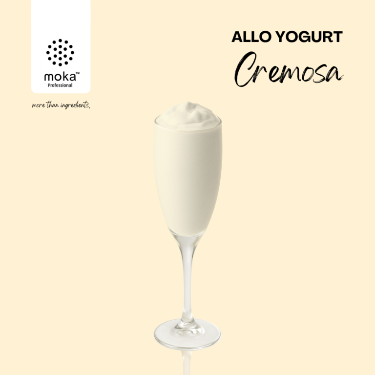 CREMOSA _ Allo Yogurt _ HERO