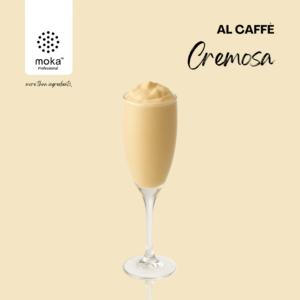 Cremosa al Caffè