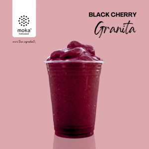 Black Cherry