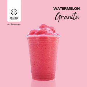 Granita Anguria