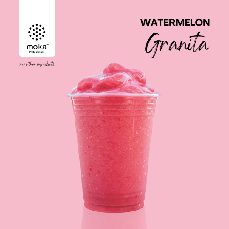 GRANITA _ Watermelon _ HERO
