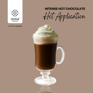 Intense Hot Chocolate