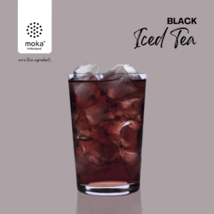 Black Iced Tea