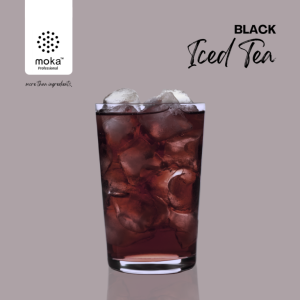 Black Iced Tea