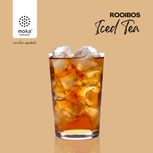 Rooibos Iced Tea
