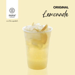 Original Lemonade