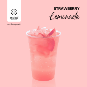 Strawberry Lemonade